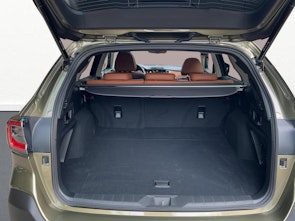 Vehicle image SUBARU Outback 2.5i Final Edition