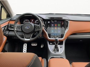 Vehicle image SUBARU Outback 2.5i Final Edition