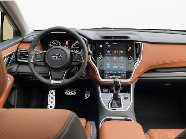 Vehicle image SUBARU OUTBACK