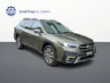 Subaru Outback 2.5i Final Edition
