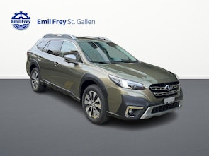 Vehicle image SUBARU Outback 2.5i Final Edition