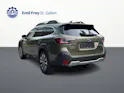 Subaru Outback 2.5i Final Edition