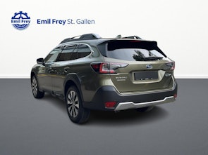 Vehicle image SUBARU Outback 2.5i Final Edition