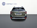 Subaru Outback 2.5i Final Edition