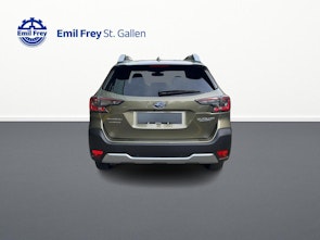 Vehicle image SUBARU Outback 2.5i Final Edition