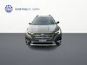 Subaru Outback 2.5i Final Edition