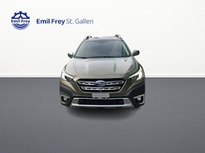 Vehicle image SUBARU Outback 2.5i Final Edition