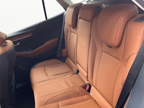 Vehicle image SUBARU Outback 2.5i Final Edition