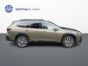 Vehicle image SUBARU Outback 2.5i Final Edition