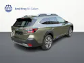 Subaru Outback 2.5i Final Edition