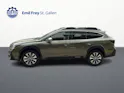 Subaru Outback 2.5i Final Edition