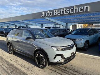 Vehicle image OPEL GRANDLAND 0