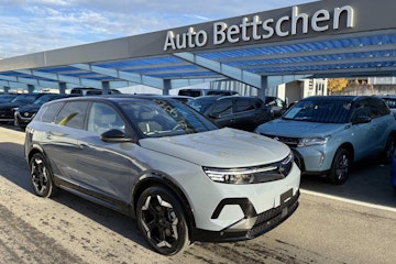 Vehicle image OPEL GRANDLAND 0 Vehicle image OPEL GRANDLAND 0