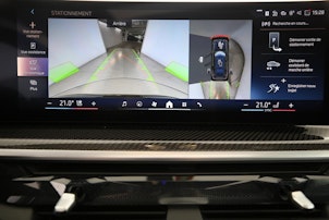 Vehicle image BMW X7 40d xDrive SAG