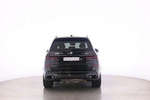 Vehicle image BMW X7 40d xDrive SAG