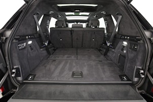 Vehicle image BMW X7 40d xDrive SAG