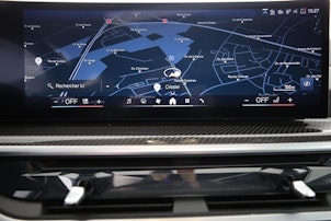 Vehicle image BMW X7 40d xDrive SAG