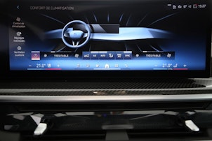 Vehicle image BMW X7 40d xDrive SAG