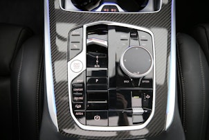 Vehicle image BMW X7 40d xDrive SAG