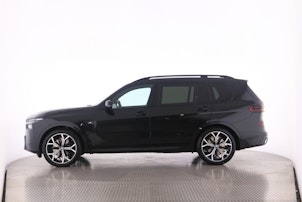 Vehicle image BMW X7 40d xDrive SAG
