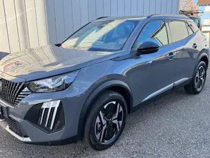 Peugeot 2008 1.2 Hybrid 145 Allure Premium