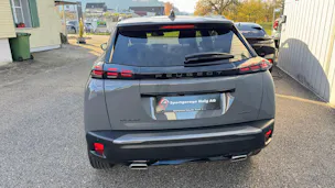 Peugeot 2008 1.2 Hybrid 145 Allure Premium