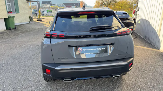 Peugeot 2008 1.2 Hybrid 145 Allure Premium