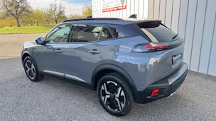 Peugeot 2008 1.2 Hybrid 145 Allure Premium