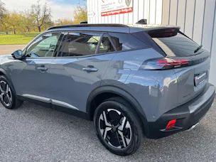 Peugeot 2008 1.2 Hybrid 145 Allure Premium
