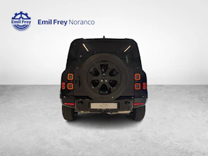 Fahrzeugbild LAND ROVER Defender 110 3.0 D I6 250 X-Dynamic SE