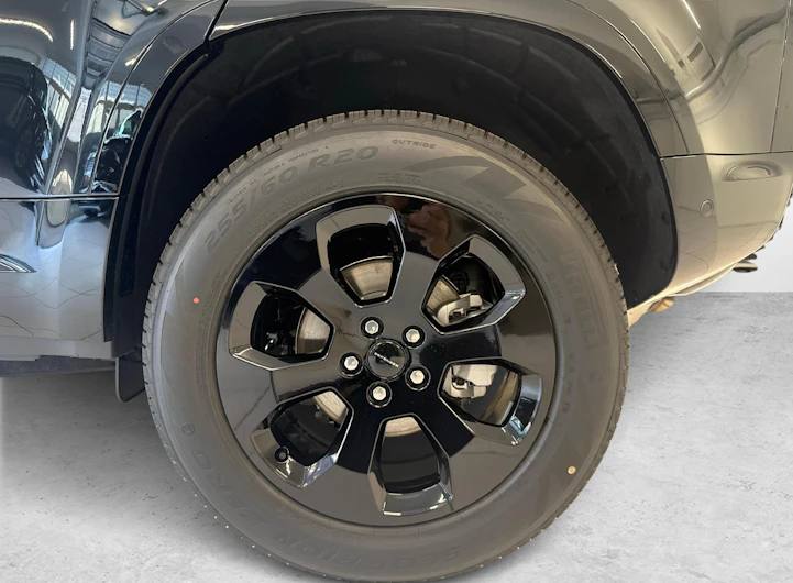 image du véhicule LAND ROVER DEFENDER