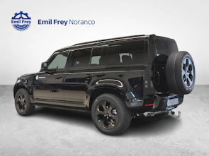 Fahrzeugbild LAND ROVER Defender 110 3.0 D I6 250 X-Dynamic SE