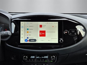 Vehicle image TOYOTA Aygo X 1.5 VVT-i HSD GR Sport