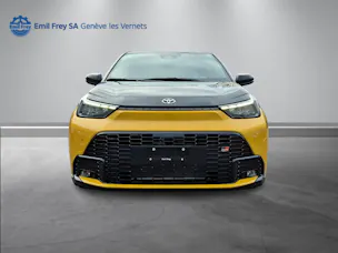 Toyota Aygo X 1.5 VVT-i HSD GR Sport
