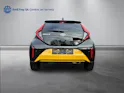 Toyota Aygo X 1.5 VVT-i HSD GR Sport