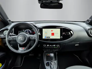 Toyota Aygo X 1.5 VVT-i HSD GR Sport