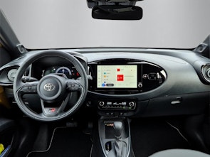 Vehicle image TOYOTA Aygo X 1.5 VVT-i HSD GR Sport