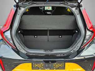 Toyota Aygo X 1.5 VVT-i HSD GR Sport