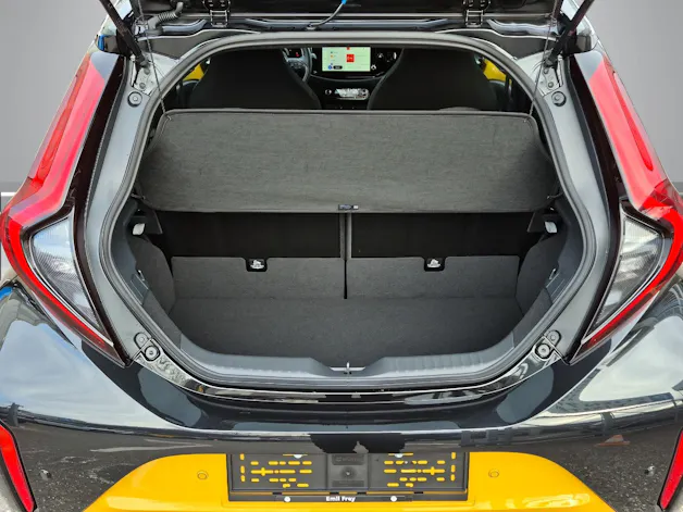 Toyota Aygo X 1.5 VVT-i HSD GR Sport
