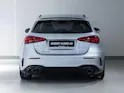 Mercedes-Benz A 35 AMG 4MATIC