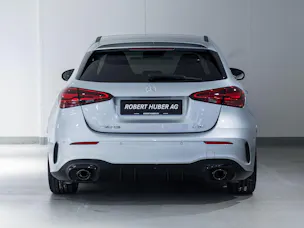Mercedes-Benz A 35 AMG 4MATIC