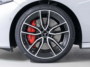 Mercedes-Benz A 35 AMG 4MATIC