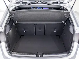 Mercedes-Benz A 35 AMG 4MATIC