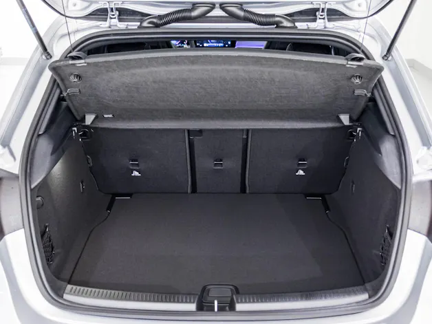 Mercedes-Benz A 35 AMG 4MATIC