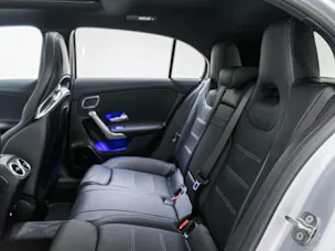 Mercedes-Benz A 35 AMG 4MATIC