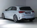 Mercedes-Benz A 35 AMG 4MATIC