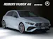 Mercedes-Benz A 35 AMG 4MATIC