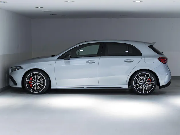 Mercedes-Benz A 35 AMG 4MATIC