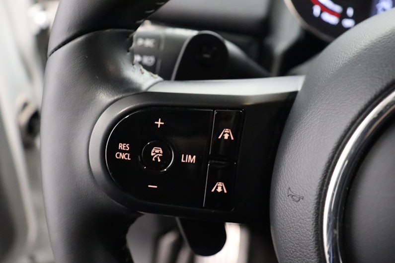 Vehicle image MINI COUNTRYMAN