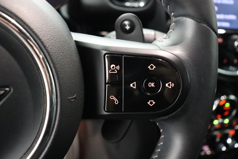 Vehicle image MINI COUNTRYMAN